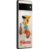 Disney Pinocchio Vintage Portrait Google Pixel 6 Pro Skin